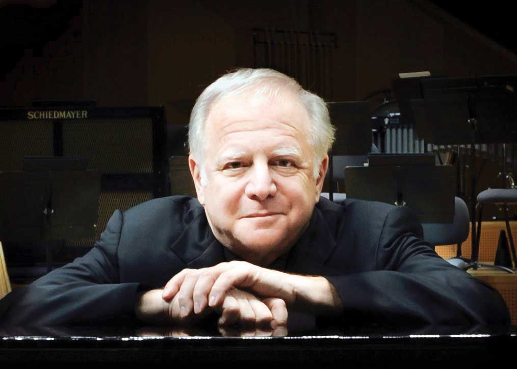 Leonard Slatkin